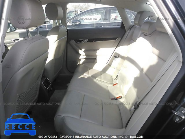 2010 AUDI A6 PRESTIGE WAUKGAFB5AN012200 image 7