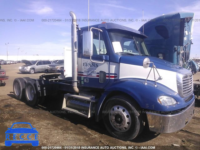 2010 FREIGHTLINER COLUMBIA 112 1FUJF0CV2ADAT1556 image 0
