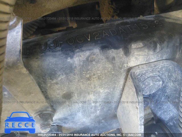 2010 FREIGHTLINER COLUMBIA 112 1FUJF0CV2ADAT1556 image 9