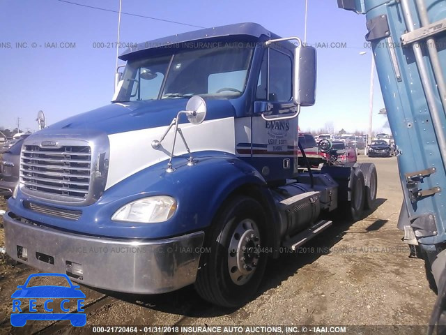 2010 FREIGHTLINER COLUMBIA 112 1FUJF0CV2ADAT1556 image 1