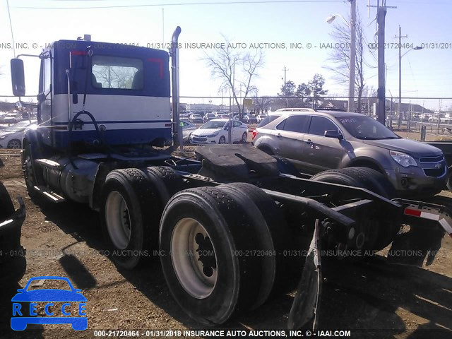 2010 FREIGHTLINER COLUMBIA 112 1FUJF0CV2ADAT1556 image 2