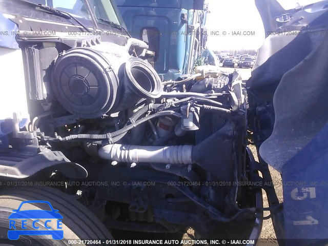 2010 FREIGHTLINER COLUMBIA 112 1FUJF0CV2ADAT1556 image 8