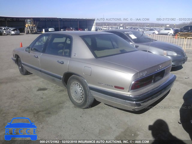 1994 BUICK PARK AVENUE 1G4CW52L6R1619642 Bild 2