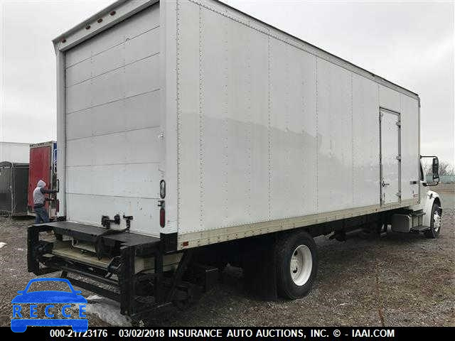 2013 FREIGHTLINER M2 106 MEDIUM DUTY 1FVACXDT4DHBX3446 image 4