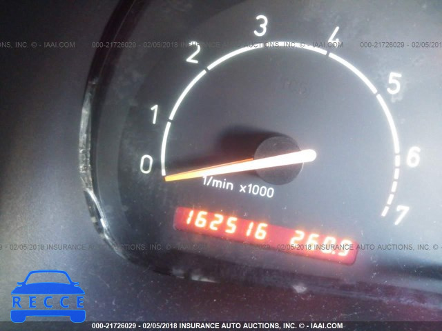 1998 SAAB 900 SE TURBO YS3DF38N1W2011712 image 6