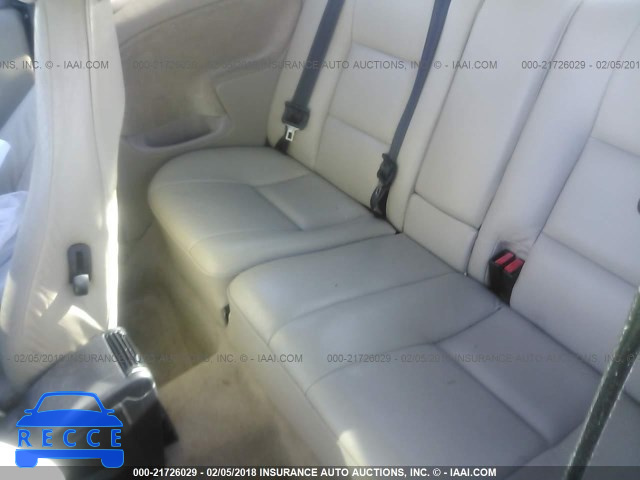 1998 SAAB 900 SE TURBO YS3DF38N1W2011712 image 7