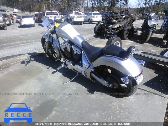 2010 HONDA VT1300 CX JH2SC6108AK001234 Bild 2