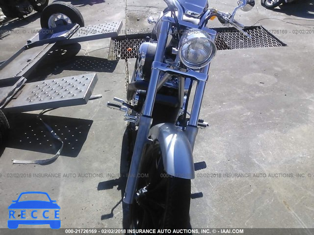 2010 HONDA VT1300 CX JH2SC6108AK001234 Bild 4