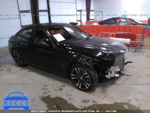 2018 BMW 330E WBA8E1C50JA159403 image 0