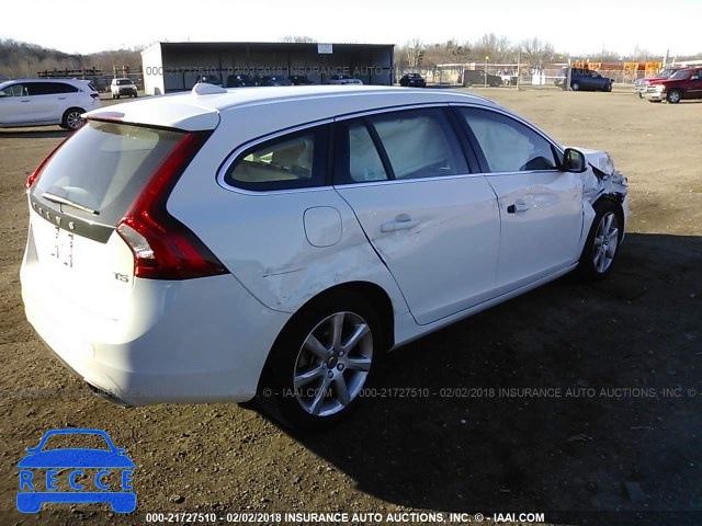 2016 VOLVO V60 T5/PREMIER YV140MEK2G1301564 Bild 3