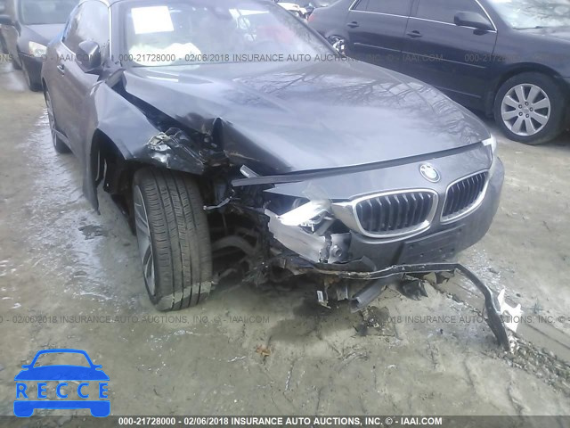 2017 BMW 440XI WBA4U1C54H5A16185 зображення 5