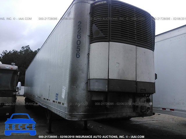2006 WABASH NATIONAL CORP REEFER 1JJV532W56L980687 image 0