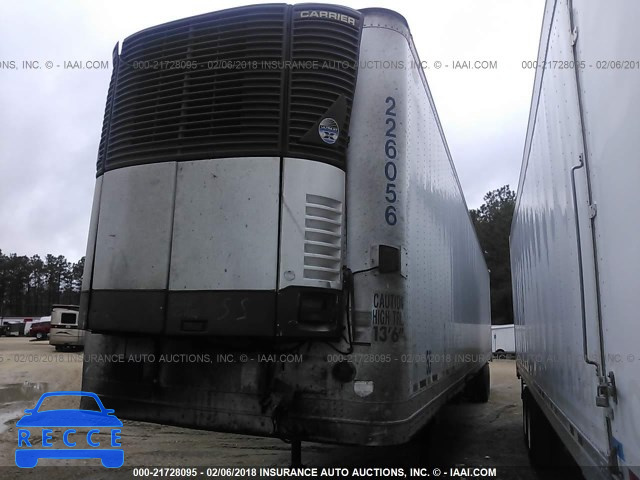 2006 WABASH NATIONAL CORP REEFER 1JJV532W56L980687 image 1