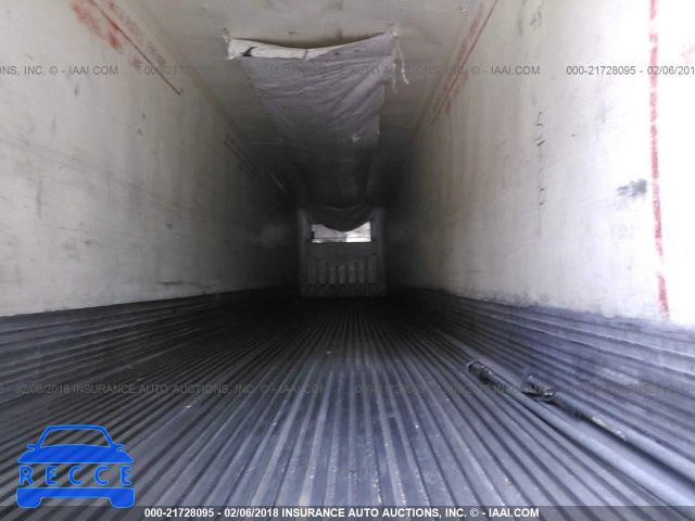2006 WABASH NATIONAL CORP REEFER 1JJV532W56L980687 image 4