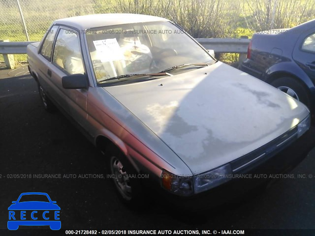 1989 TOYOTA TERCEL JT2EL31D9K0378605 image 0