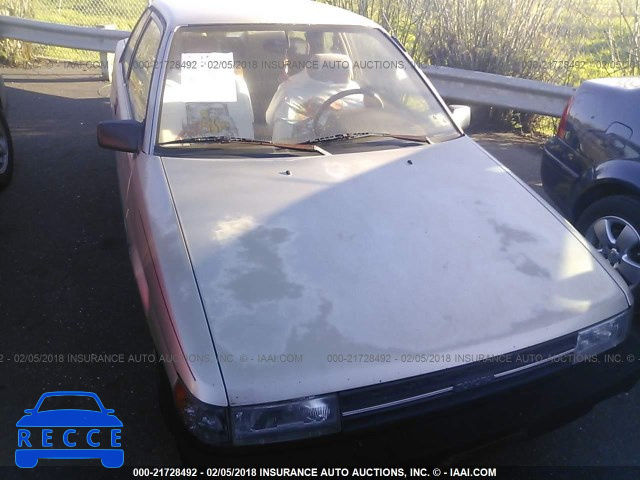 1989 TOYOTA TERCEL JT2EL31D9K0378605 image 5