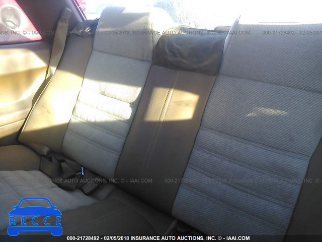 1989 TOYOTA TERCEL JT2EL31D9K0378605 image 7