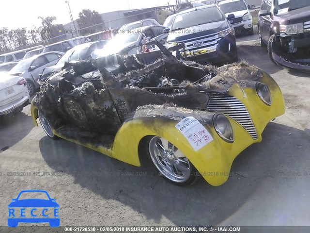 1939 FORD OTHER 184779803 image 0