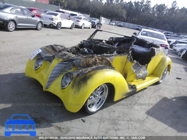1939 FORD OTHER 184779803 image 1