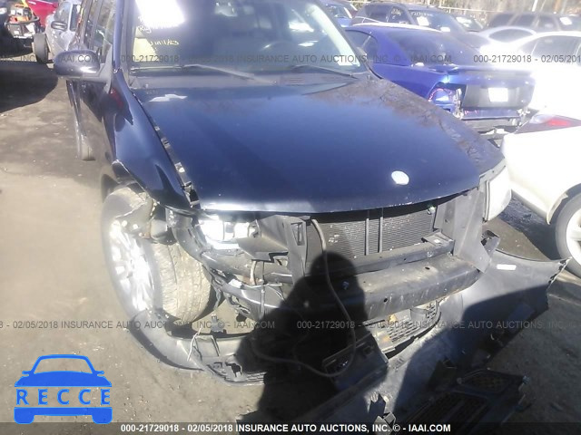 2008 SAAB 9-7X 5.3I 5S3ET13M982801635 image 5