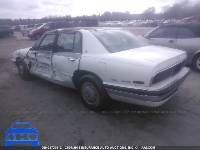 1994 BUICK PARK AVENUE 1G4CW52LXRH628058 зображення 2