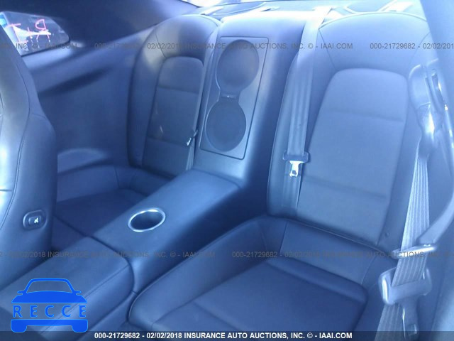 2009 NISSAN GT-R PREMIUM JN1AR54FX9M251445 зображення 7