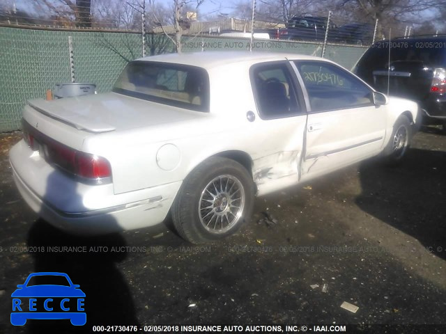 1997 MERCURY COUGAR XR7/30TH ANNIVERSARY 1MELM62W2VH621057 Bild 3