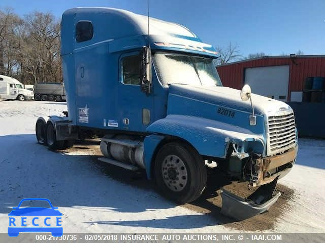 2005 FREIGHTLINER ST120 ST120 1FUJBBCG65LN22620 image 0