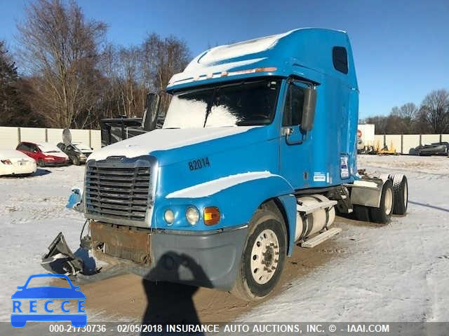 2005 FREIGHTLINER ST120 ST120 1FUJBBCG65LN22620 image 1