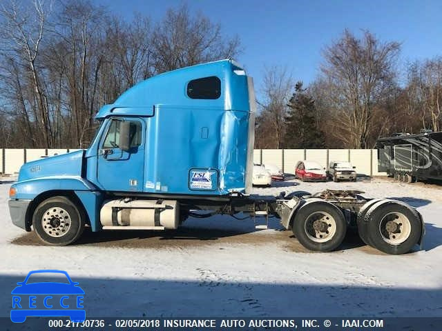 2005 FREIGHTLINER ST120 ST120 1FUJBBCG65LN22620 image 5
