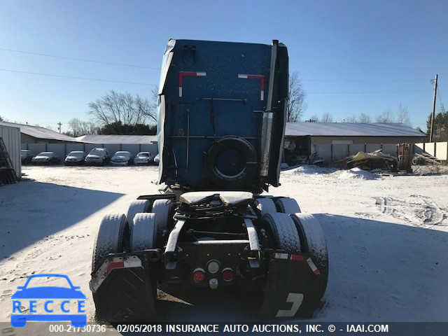 2005 FREIGHTLINER ST120 ST120 1FUJBBCG65LN22620 image 7