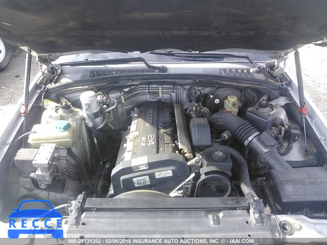 1994 VOLVO 960 YV1KS9505R0045569 image 9