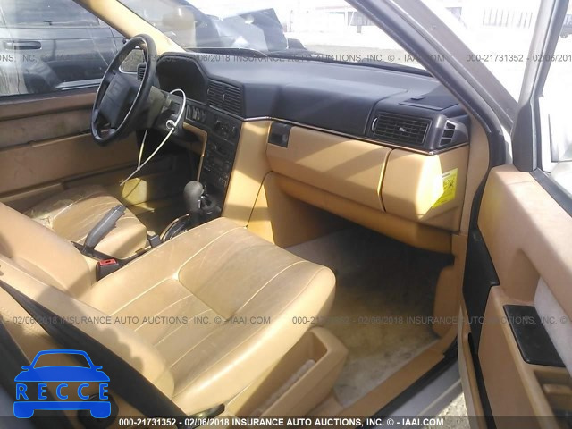 1994 VOLVO 960 YV1KS9505R0045569 image 4