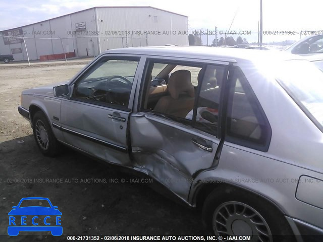 1994 VOLVO 960 YV1KS9505R0045569 image 5