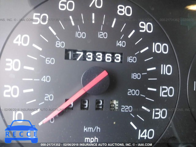 1994 VOLVO 960 YV1KS9505R0045569 image 6