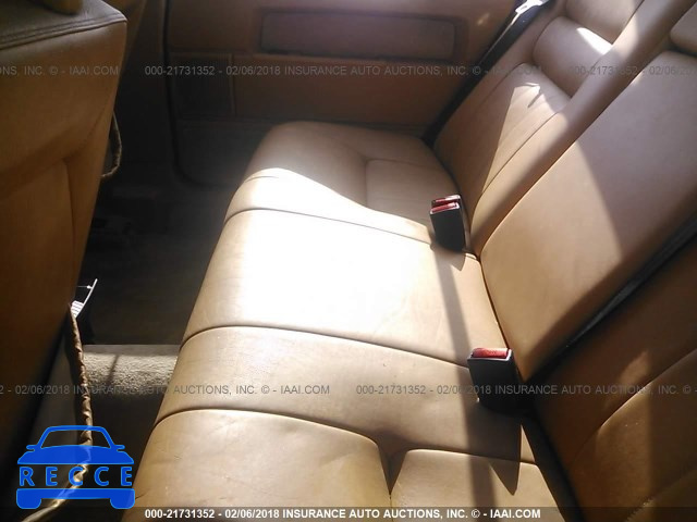 1994 VOLVO 960 YV1KS9505R0045569 image 7