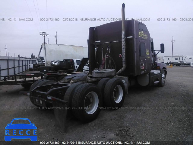 2007 KENWORTH CONSTRUCTIONON T600 3WKADU9X47F164610 Bild 3