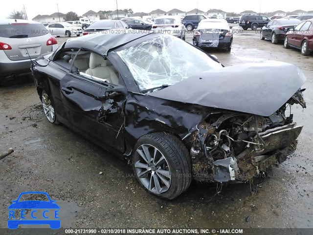 2013 VOLVO C70 T5 YV1672MC5DJ137967 image 0