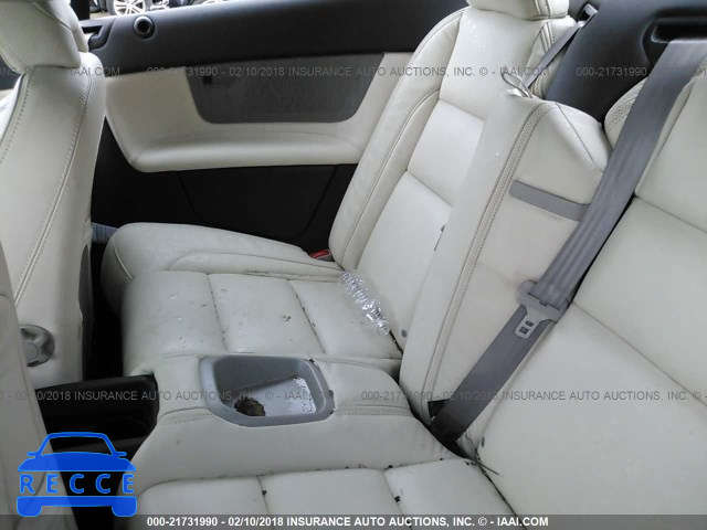 2013 VOLVO C70 T5 YV1672MC5DJ137967 image 7