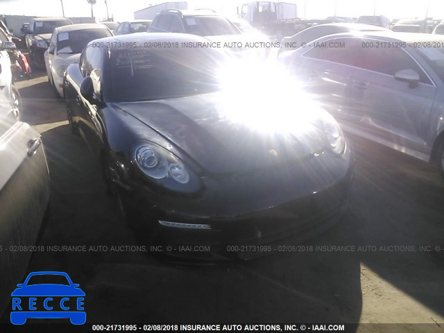 2014 PORSCHE PANAMERA S/4 WP0AB2A74EL055661 зображення 0