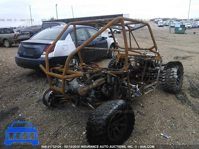 2013 POLARIS RZR 900 XP EPS 4XAJT9EA6DB145806 image 3