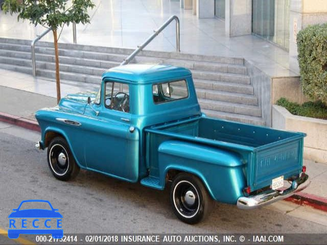 1957 CHEVROLET PICKUP 3A57S12276 image 2