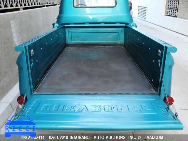 1957 CHEVROLET PICKUP 3A57S12276 image 7