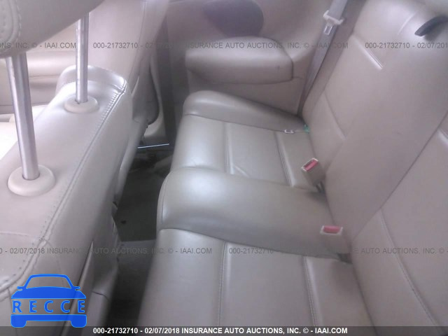 1999 VOLKSWAGEN CABRIO GLS 3VWDB61E7XM816541 image 7