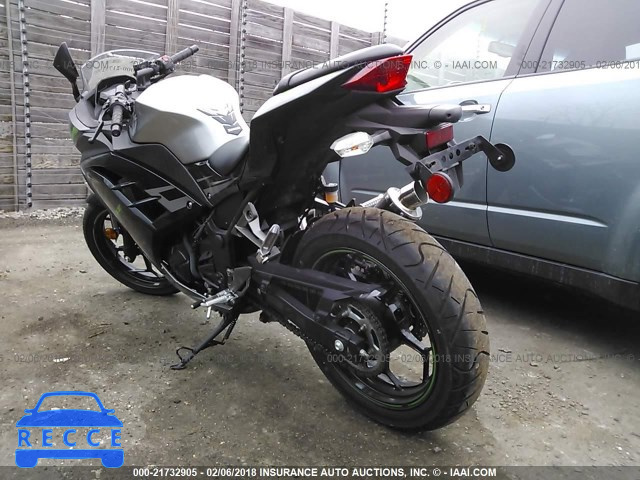 2015 KAWASAKI EX300 A JKAEX8A19FDA24349 Bild 2