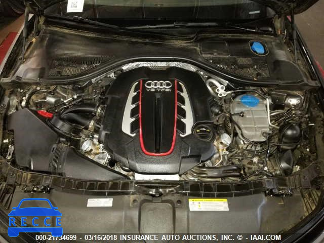 2016 AUDI S6 WAUF2AFC6GN175956 image 9