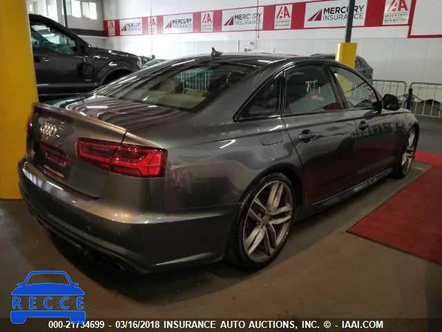 2016 AUDI S6 WAUF2AFC6GN175956 image 3