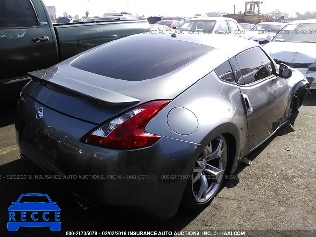 2011 NISSAN 370Z TOURING/NISMO JN1AZ4EH0BM551558 Bild 3