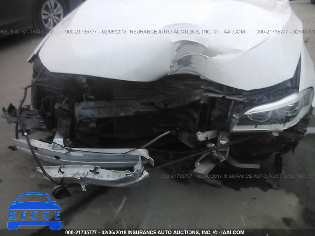 2014 BMW 550 XI WBAKP9C58EDZ34856 image 5