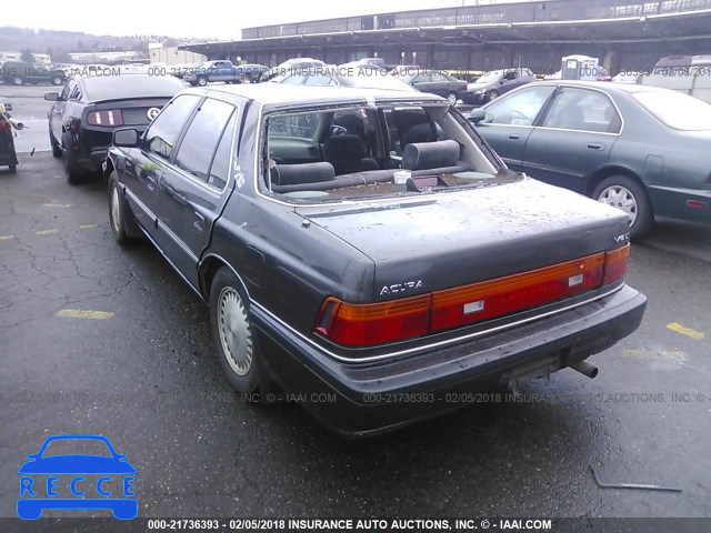 1989 ACURA LEGEND LC JH4KA4651KC035064 зображення 2